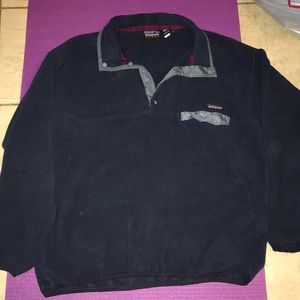 Patagonia Sweater